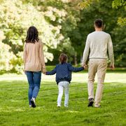 C'è una grande fatica nascosta nelle famiglie italiane