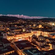 Il vero "lusso" di una vacanza in Abruzzo