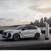 Audi regina del Plug-in: ecco perché piace e conviene, soprattutto alle aziende