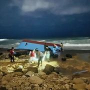 Un altro naufragio al largo della Libia: ci sono 42 dispersi