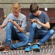 Adolescenti e smartphone