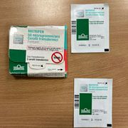 Cosa ci facevano dei cerotti al fentanyl da un parrucchiere di Milano