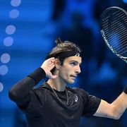 L’effetto Sinner ora si vede anche in TV