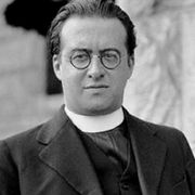 Georges Lemaître, il prete che ha inventato il Big Bang