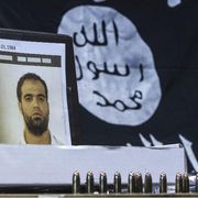 Che fine ha fatto l'Isis 10 anni dopo il Bataclan?  Ha solo cambiato faccia