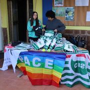 ll popolo della pace non si vuole arrendere: «Fermiamo le armi»