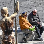 Perché oggi invecchiare non deve fare paura