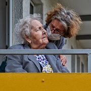 Anziani fragili, come uscire dell'emergenza