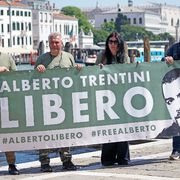 Trentini recluso da un anno senza un perché