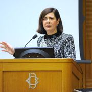 Boldrini: «Vi spiego come mai il rischio nucleare è concreto»