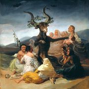 Quando al diavolo spuntarono le corna