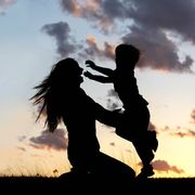 Antonio ha perso la sua mamma ma ci dice:
«Non piangete»