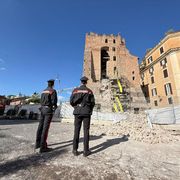 L'incerto futuro della Torre dei Conti