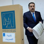 Sciiti a caccia di un premier a Baghdad