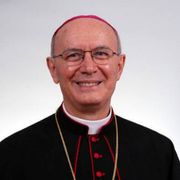 Il Friuli piange la morte del nunzio emerito Diego Causero