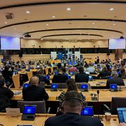 A Bruxelles “One of us” difende il diritto delle donne a essere madri