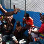 Emergenza carceri ad Haiti: «In tre mesi, 52 morti in cella»