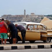 Viaggio a Cuba, dove continua la grande fuga