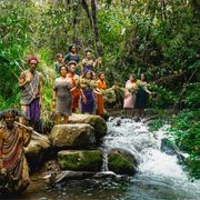 «Noi, donne, vittime del cambiamento climatico: non taceremo»