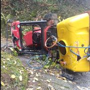 Un altro lunedì nero: quattro vittime sul lavoro