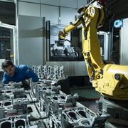 Perché l'Italia non si qualifica più ai mondiali del Pil