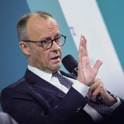 Sulla riforma delle pensioni il governo tedesco rischia la crisi