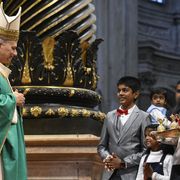 Leone XIV ai religiosi: «Continuate a impegnarvi per prevenire gli abusi»