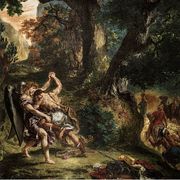 Erri De Luca e la Bibbia,
civiltà delle "prime persone"