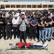 Se i "terroristi" uccisi a Ramallah avevano 30 anni in due