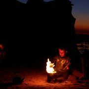 "Ti ringraziamo per il dono dei bambini"