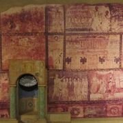 In Siria la convivenza tra fedi è fatta di pietra e affreschi. Da duemila anni