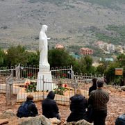 Cosa portano nel mondo i milioni di pellegrini a Medjugorje