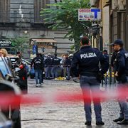 La storia di Umberto, colpito per errore, morto a 23 anni