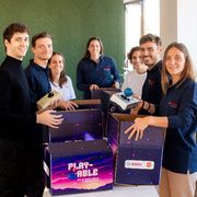 Inclusione digitale, il regalo di Bosch non è solo un gioco da ragazzi