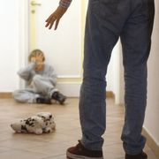 Il 4,7% dei minori europei dice di aver subito abusi