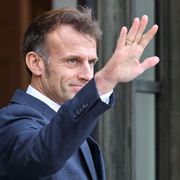 Macron l'africano tenta il rientro nel Continente con la "Françafrique"