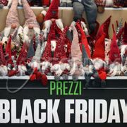 La paura di restare senza niente