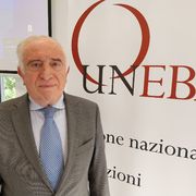 Franco Massi confermato presidente Uneba