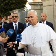 Il Papa sull'Ucraina: «Insistere sul cessate il fuoco, stanno morendo persone»