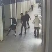 Dopo l'aggressione allo studente, le frasi choc della gang sui social