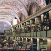 Francia e Santa Sede: intesa tra le due biblioteche più antiche del mondo