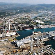 Tutta Monfalcone chiede a Fincantieri di "cambiare modello"