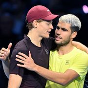 Ho visto all'opera il Sinneraz. Dominerà per anni