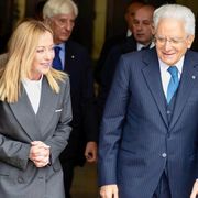 Meloni e l'incontro con Mattarella: nessuno scontro istituzionale