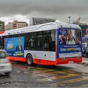 Campania, ecco quali sono gli equilibri in gioco