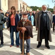 Se la vita fosse sempre così... E la Sardegna ringrazia Mulas