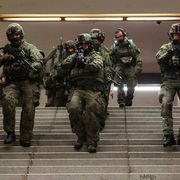 Corridoi per le truppe: la Schengen militare costa 100 miliardi