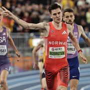 Ecco perché la Norvegia vince in tutti gli sport