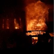 Massiccio attacco russo in Ucraina, allerta in Polonia e Romania