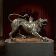 La Chimera di Firenze: un ponte tra Etruschi e Medici
